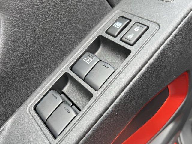 new 2025 Nissan Frontier car, priced at $43,900