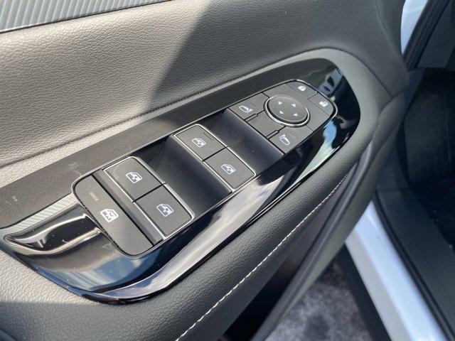 new 2025 Nissan Murano car, priced at $46,700