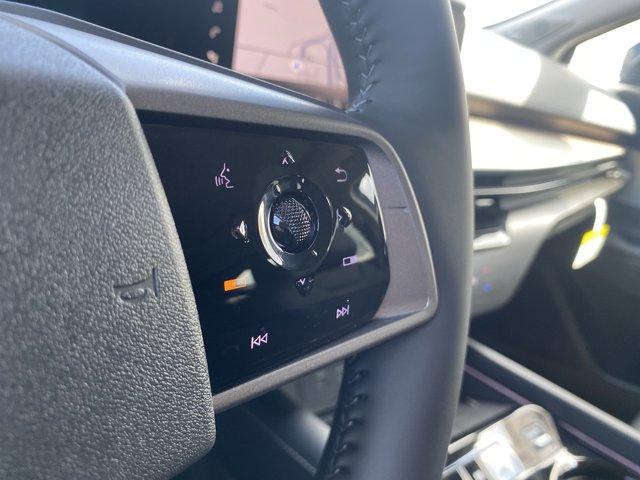 new 2025 Nissan Murano car, priced at $46,700