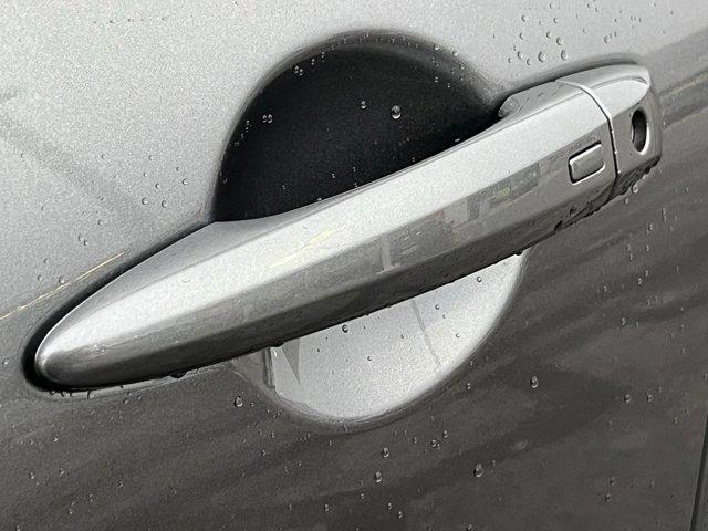 new 2025 Nissan Pathfinder car, priced at $40,900