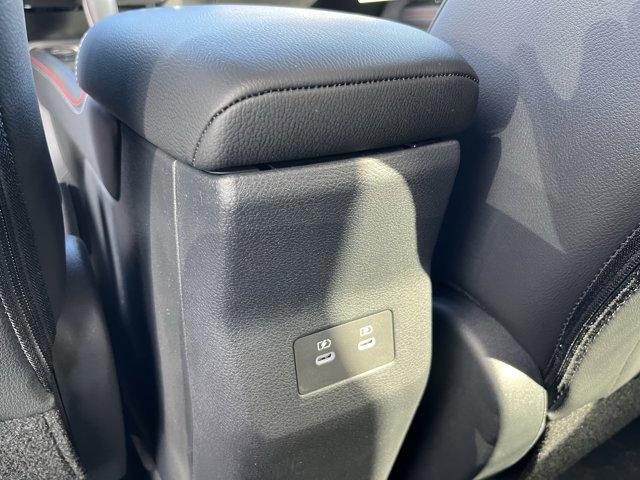 new 2026 Nissan Kicks car, priced at $32,833