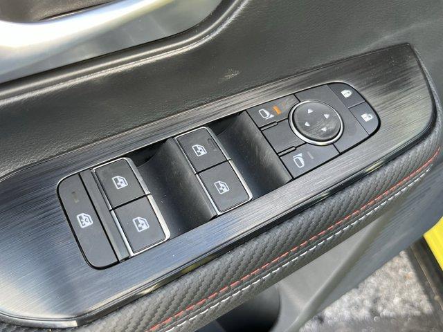 new 2026 Nissan Kicks car, priced at $32,833