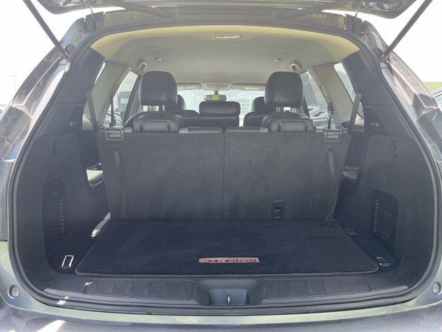 used 2020 Nissan Pathfinder car, priced at $21,800