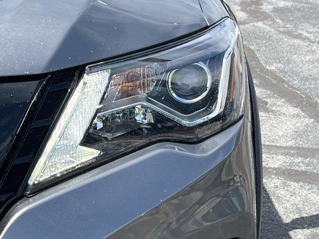 used 2020 Nissan Pathfinder car, priced at $21,800