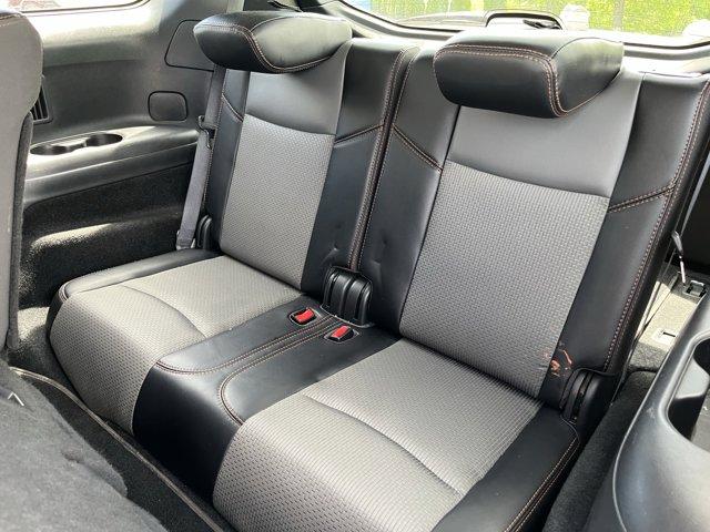 used 2020 Nissan Pathfinder car, priced at $21,800