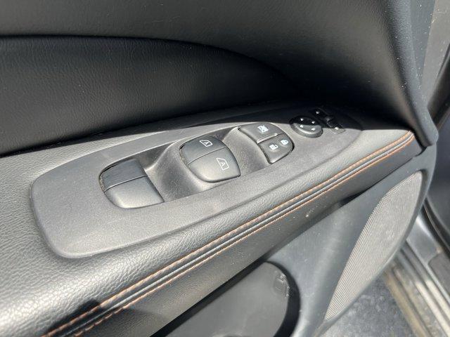 used 2020 Nissan Pathfinder car, priced at $21,800
