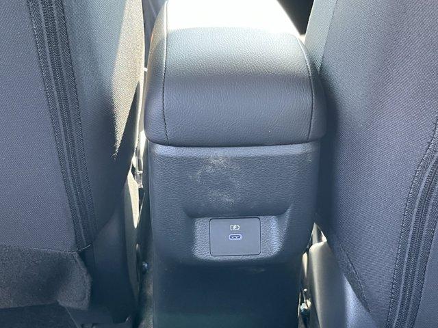 new 2025 Nissan Versa car, priced at $22,400