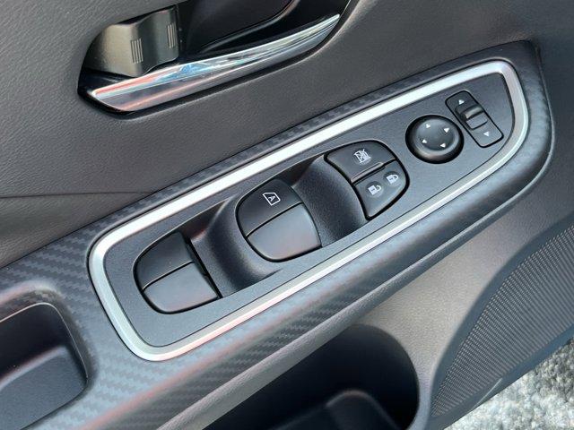 new 2025 Nissan Versa car, priced at $22,400
