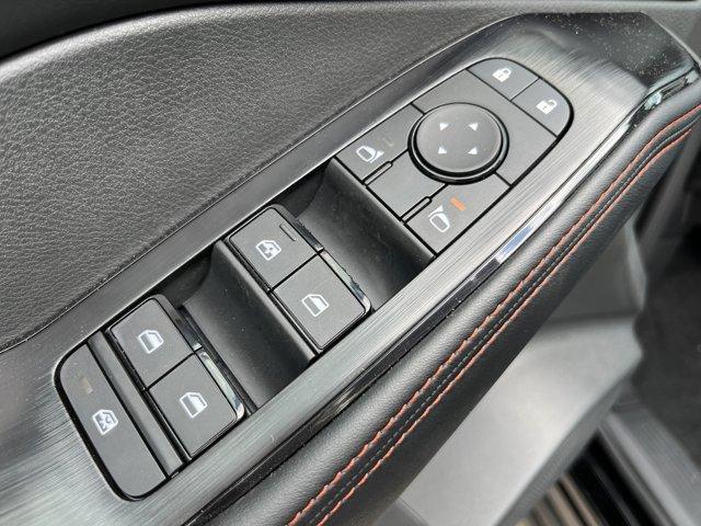 new 2025 Nissan Rogue car, priced at $33,000