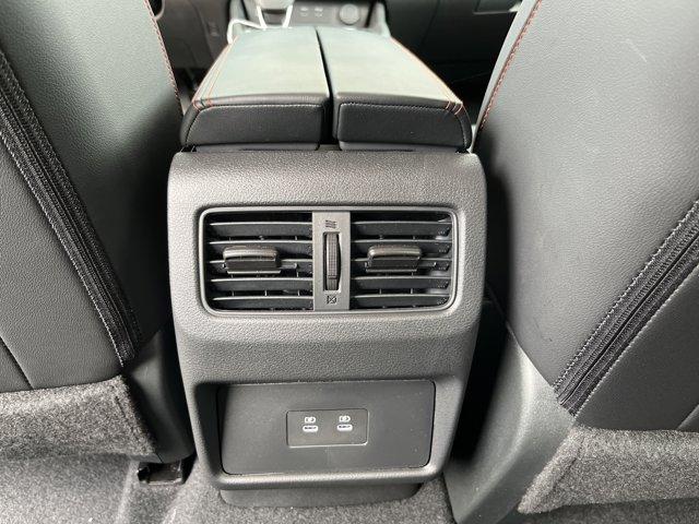 new 2025 Nissan Rogue car, priced at $33,000