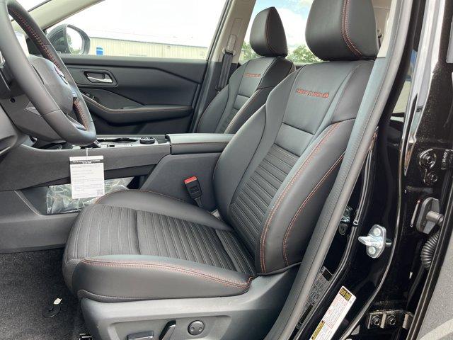 new 2025 Nissan Rogue car, priced at $33,000