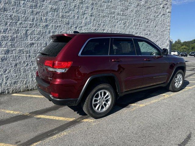 used 2019 Jeep Grand Cherokee car, priced at $19,573