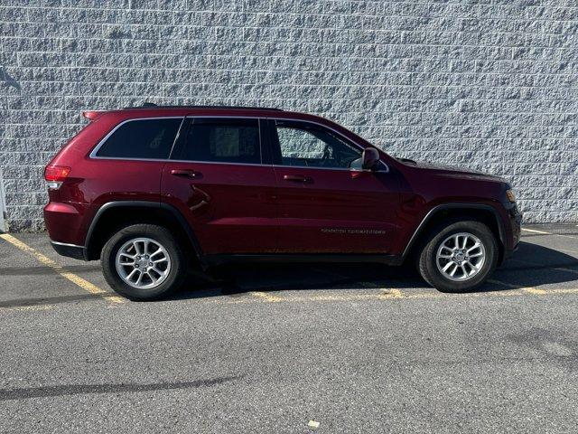 used 2019 Jeep Grand Cherokee car, priced at $19,573