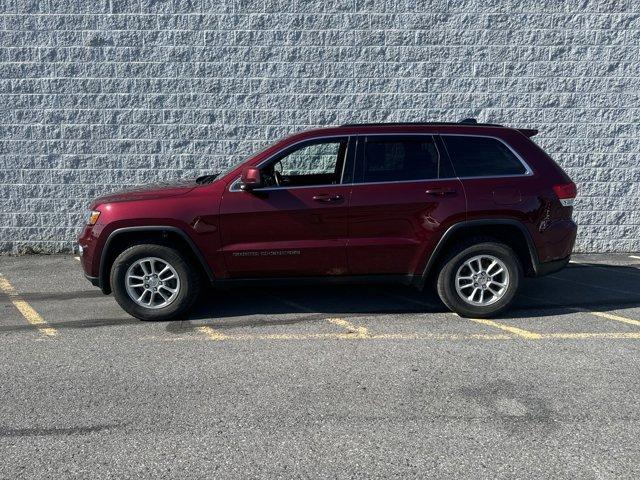 used 2019 Jeep Grand Cherokee car, priced at $19,573