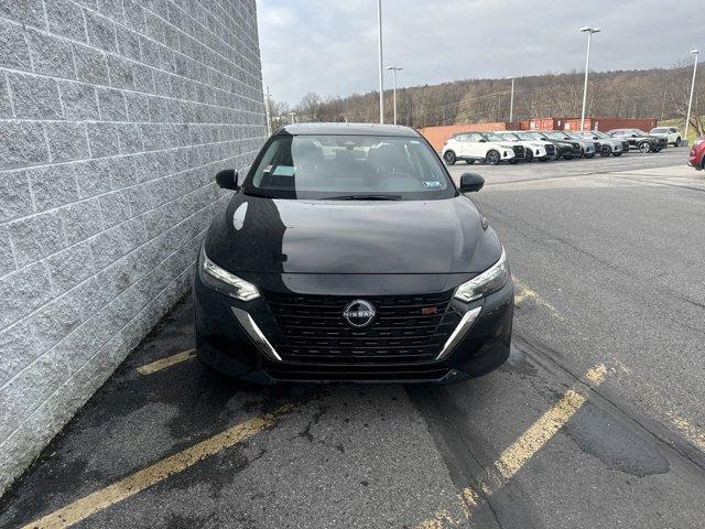 new 2025 Nissan Sentra car, priced at $27,241