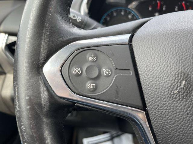 used 2018 Chevrolet Traverse car, priced at $17,500
