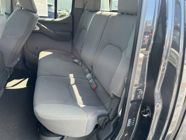 used 2015 Nissan Frontier car, priced at $17,900
