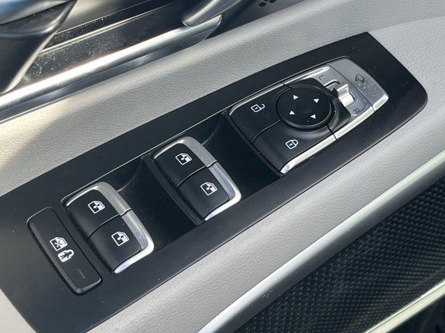 used 2022 Kia Telluride car, priced at $35,400