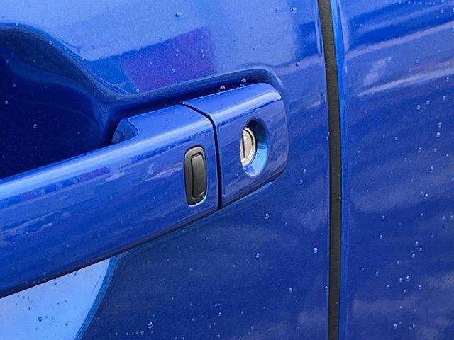 new 2026 Nissan Frontier car, priced at $42,200