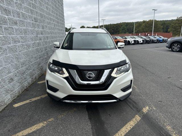 used 2017 Nissan Rogue car, priced at $13,049