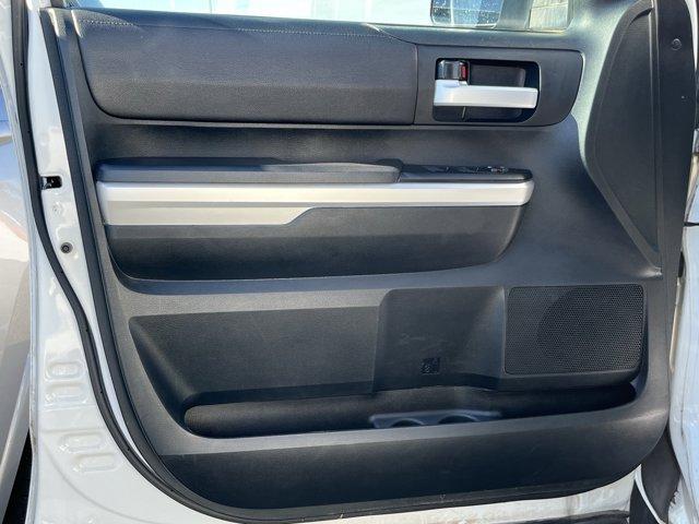 used 2016 Toyota Tundra car, priced at $25,800