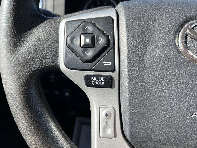 used 2016 Toyota Tundra car, priced at $25,800
