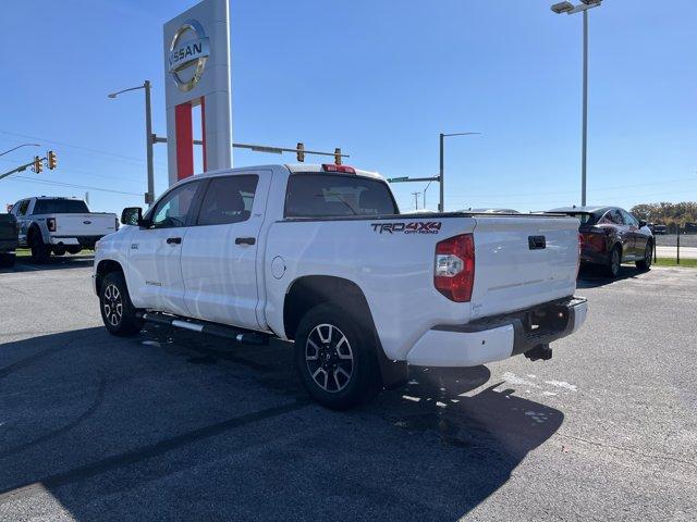 used 2016 Toyota Tundra car, priced at $25,800
