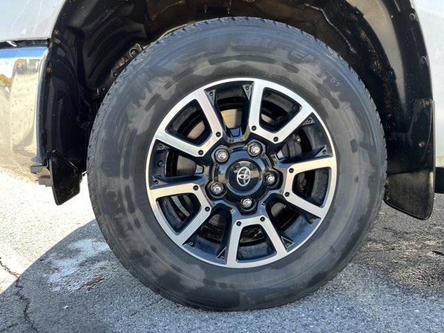 used 2016 Toyota Tundra car, priced at $25,800