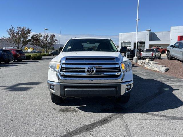 used 2016 Toyota Tundra car, priced at $25,800