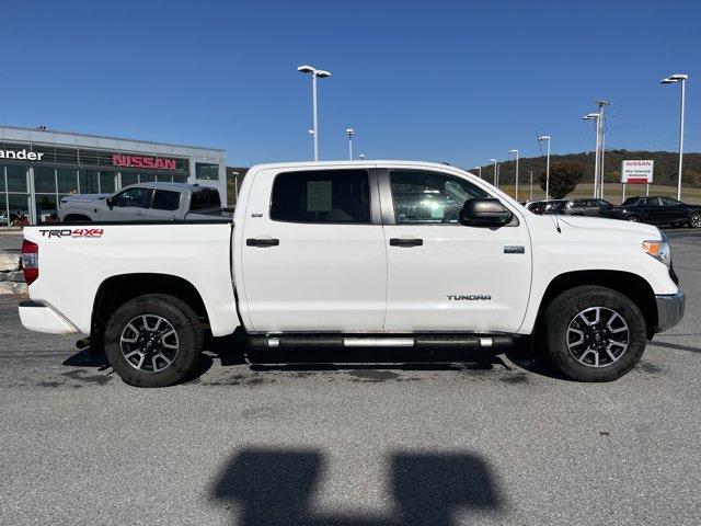 used 2016 Toyota Tundra car, priced at $25,800