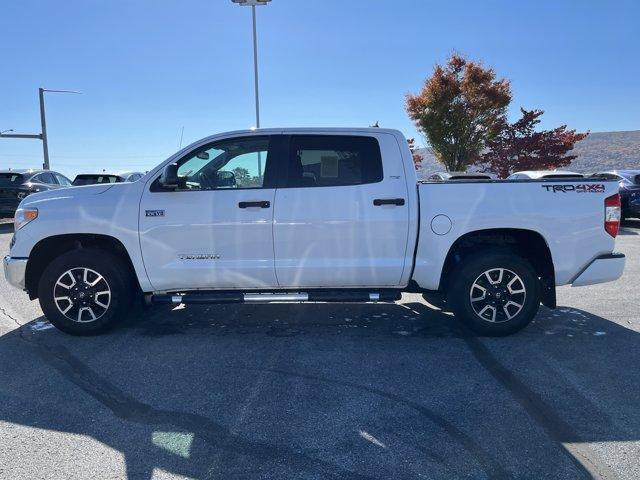 used 2016 Toyota Tundra car, priced at $25,800