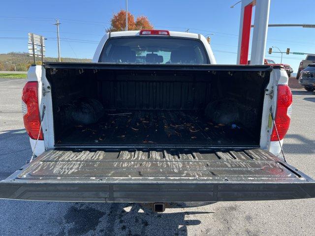 used 2016 Toyota Tundra car, priced at $25,800