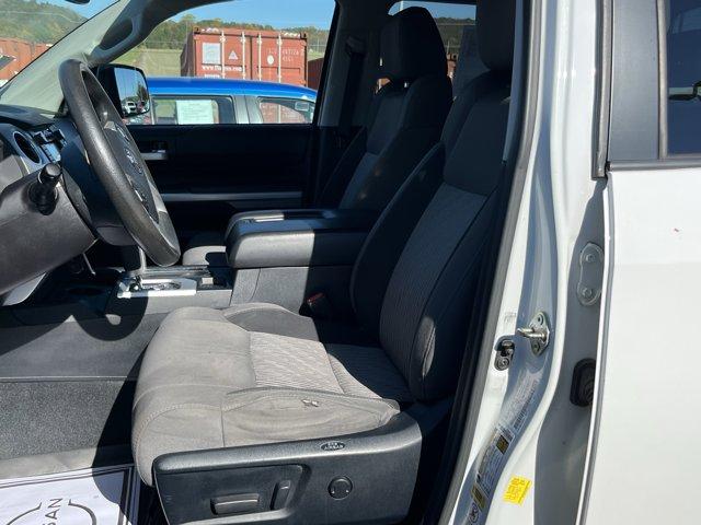 used 2016 Toyota Tundra car, priced at $25,800