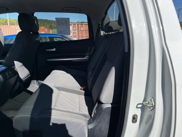 used 2016 Toyota Tundra car, priced at $25,800