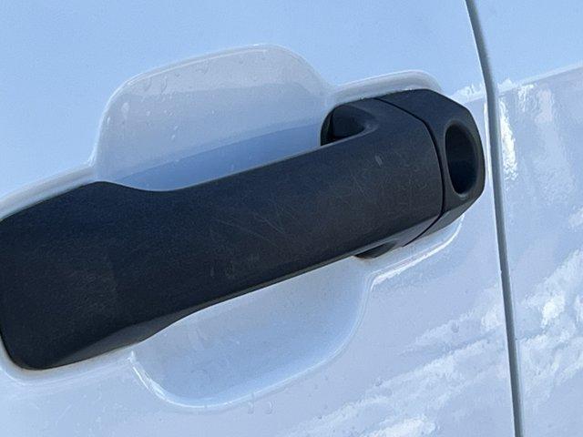 used 2016 Toyota Tundra car, priced at $25,800