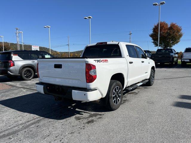 used 2016 Toyota Tundra car, priced at $25,800