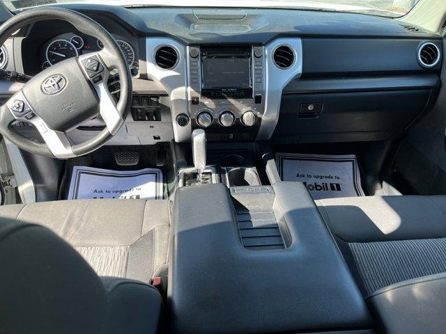 used 2016 Toyota Tundra car, priced at $25,800
