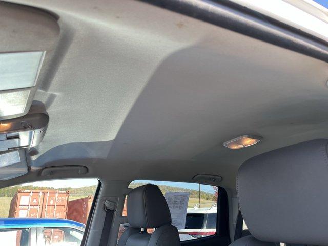 used 2016 Toyota Tundra car, priced at $25,800