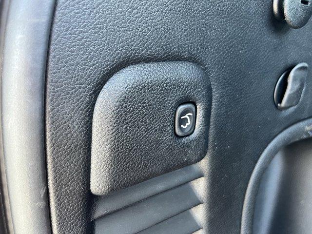 used 2021 Jeep Grand Cherokee car, priced at $27,600