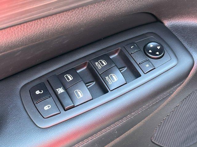 used 2021 Jeep Grand Cherokee car, priced at $27,600
