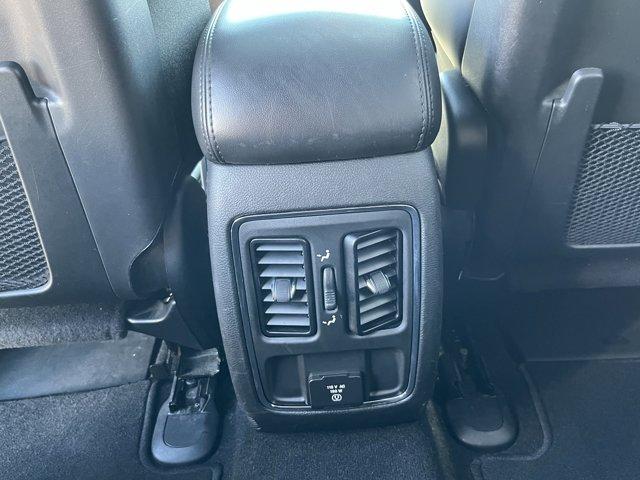 used 2021 Jeep Grand Cherokee car, priced at $27,600