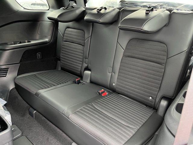 new 2025 Nissan Pathfinder car, priced at $42,600