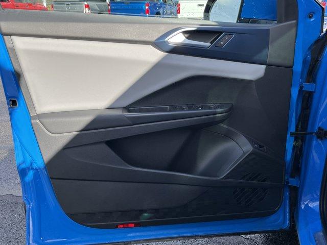 used 2022 Volkswagen Taos car, priced at $23,300