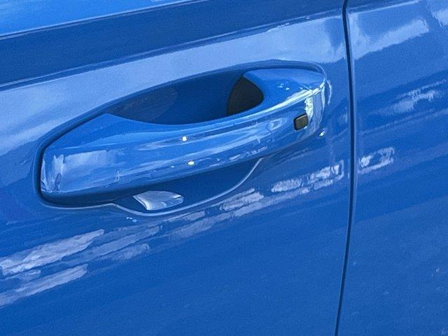 used 2022 Volkswagen Taos car, priced at $23,300