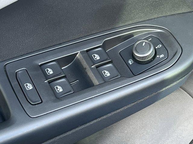 used 2022 Volkswagen Taos car, priced at $23,300