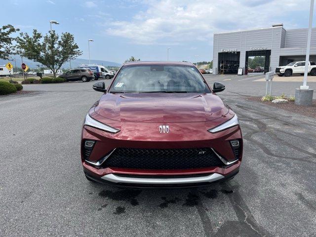 used 2024 Buick Envista car, priced at $24,300