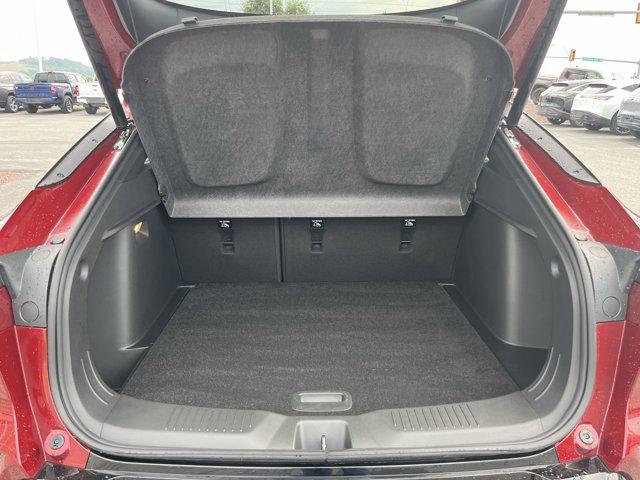 used 2024 Buick Envista car, priced at $24,300