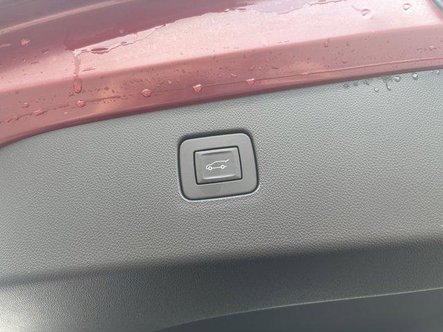 used 2024 Buick Envista car, priced at $24,300