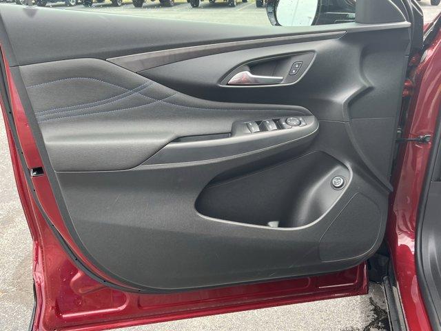 used 2024 Buick Envista car, priced at $24,300