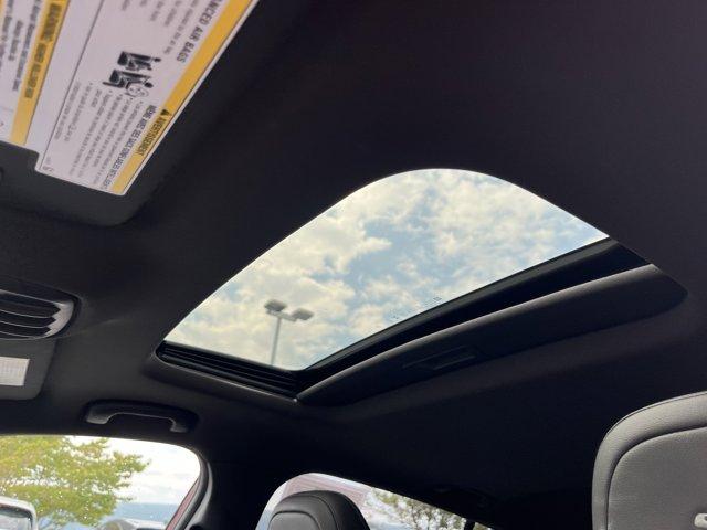 used 2024 Buick Envista car, priced at $24,300